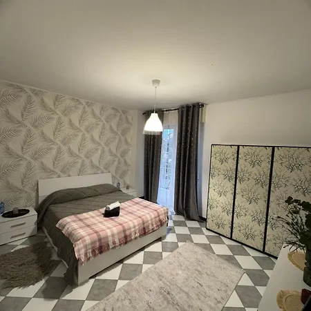 Beautiful Vacation Apartamento *