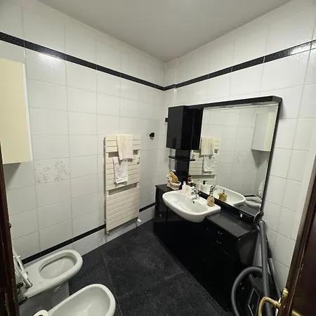 Apartamento Beautiful Vacation