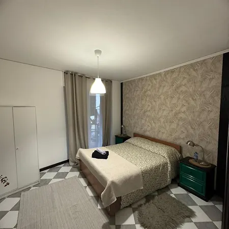 Apartamento Beautiful Vacation *