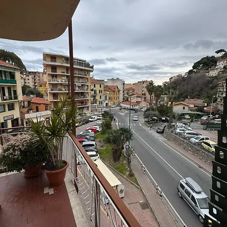 Beautiful Vacation Sanremo