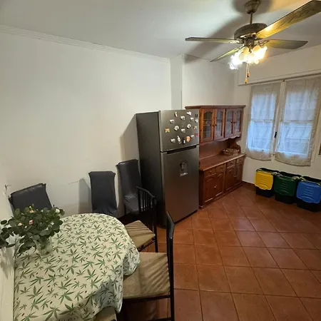 Apartamento Beautiful Vacation Sanremo