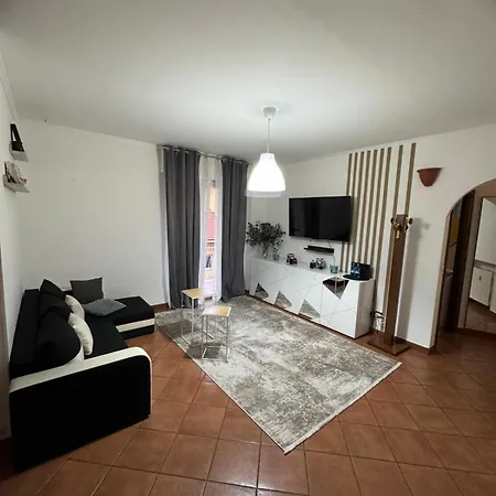 Beautiful Vacation Apartamento Sanremo