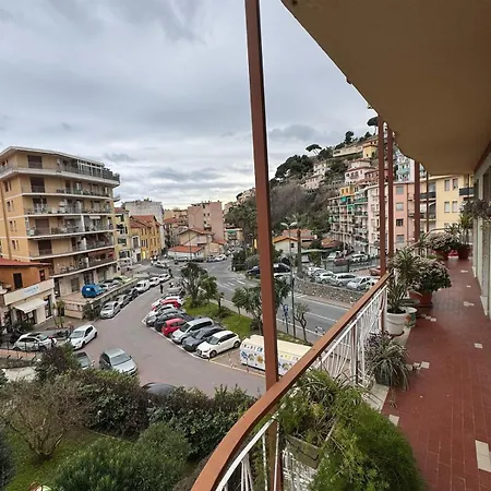 Apartamento Beautiful Vacation Sanremo